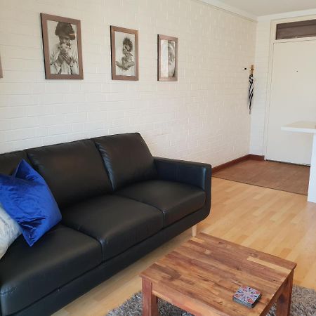 Cappuccino Delight - 1 Bedroom Central Fremantle Apartment Luaran gambar