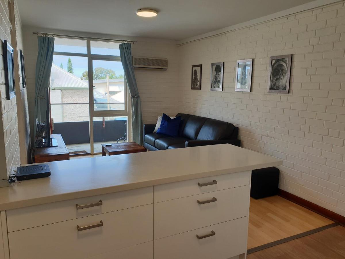 Cappuccino Delight - 1 Bedroom Central Fremantle Apartment Luaran gambar