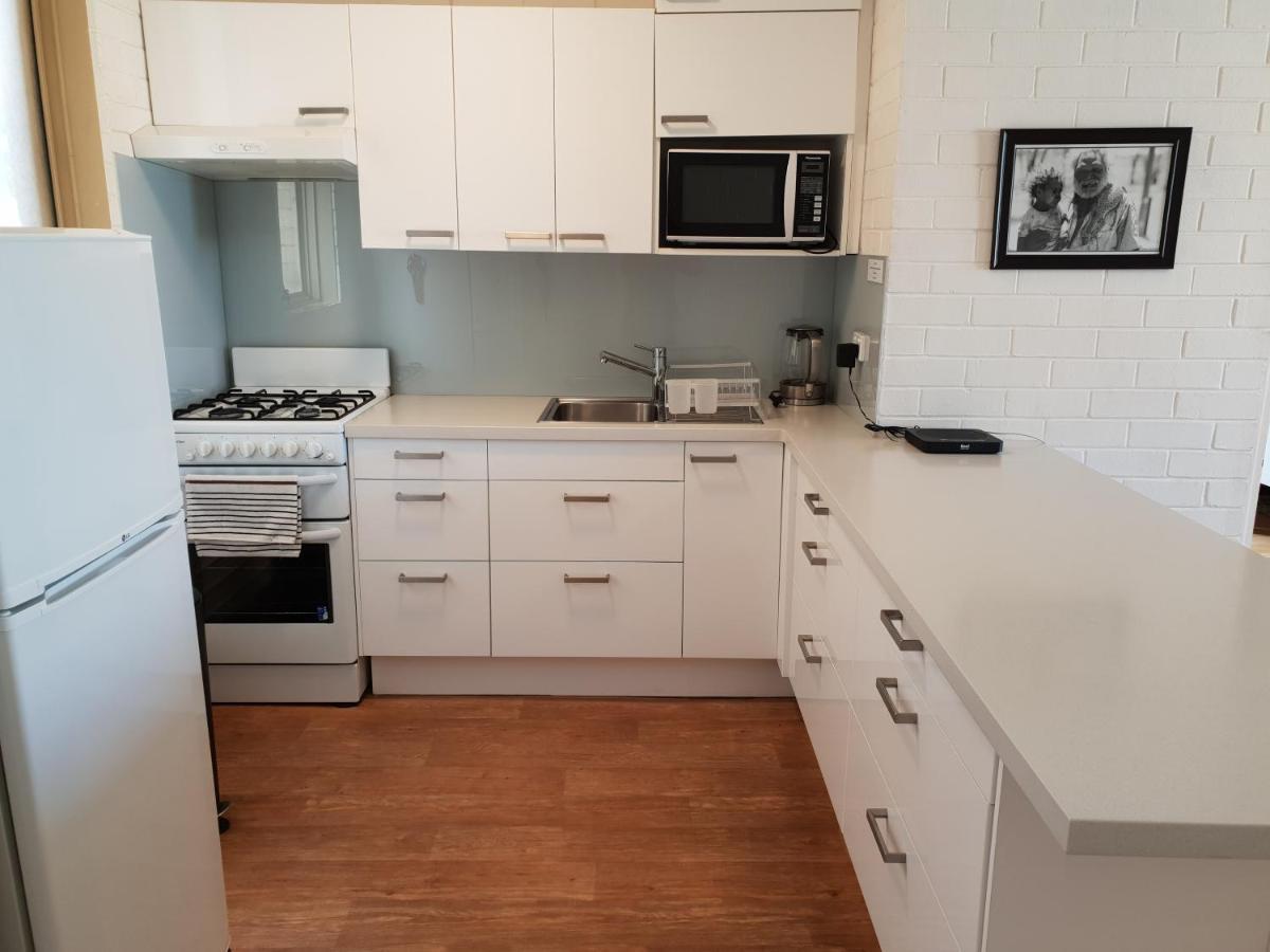 Cappuccino Delight - 1 Bedroom Central Fremantle Apartment Luaran gambar