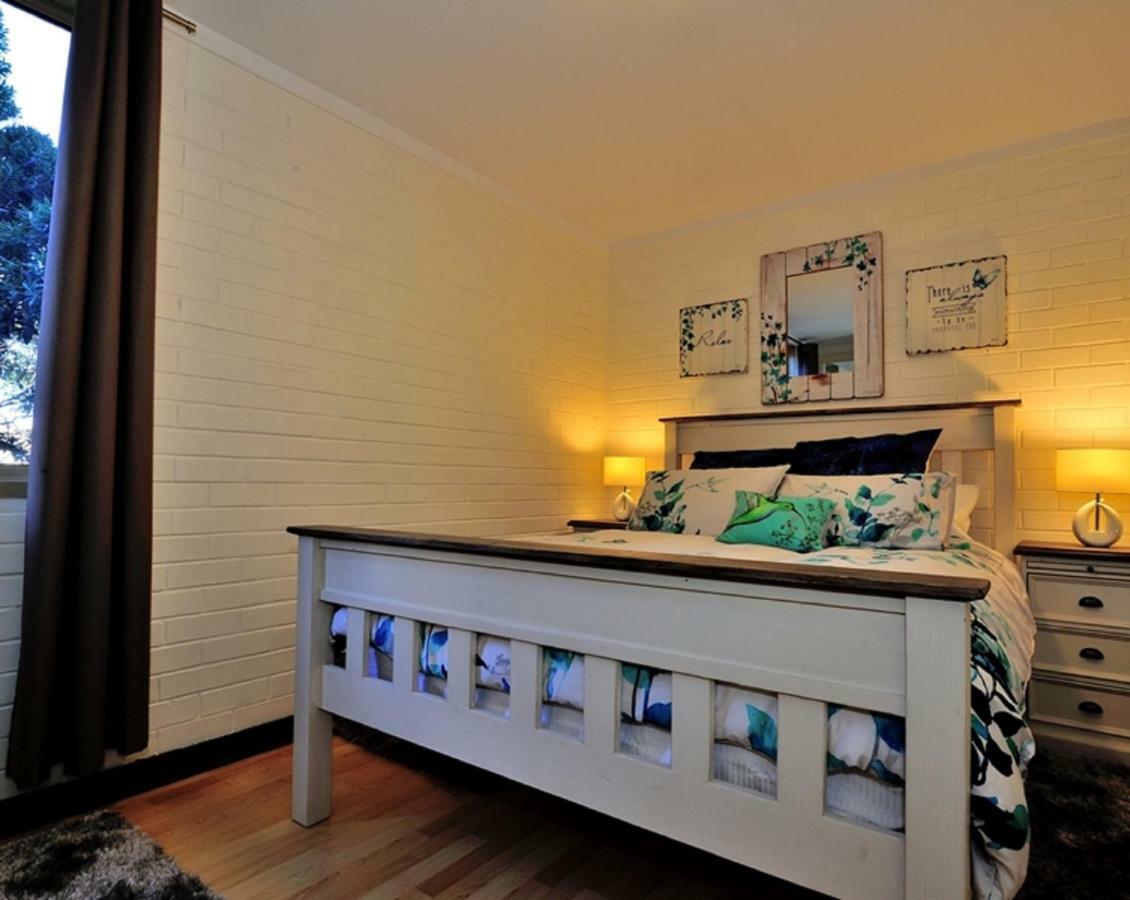 Cappuccino Delight - 1 Bedroom Central Fremantle Apartment Luaran gambar