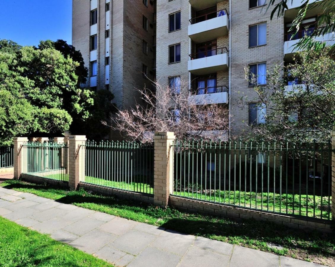 Cappuccino Delight - 1 Bedroom Central Fremantle Apartment Luaran gambar